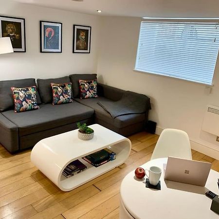 Modern, Period Property With Parking - Located Near Uni, Hospital & Town Centre Reading Buitenkant foto